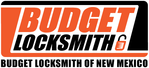 logo Budget Locksmith of New Mexico