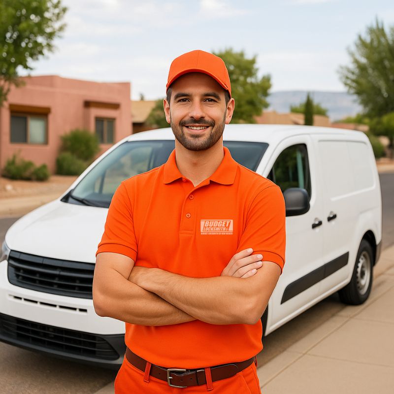 Albuquerque NM locksmith