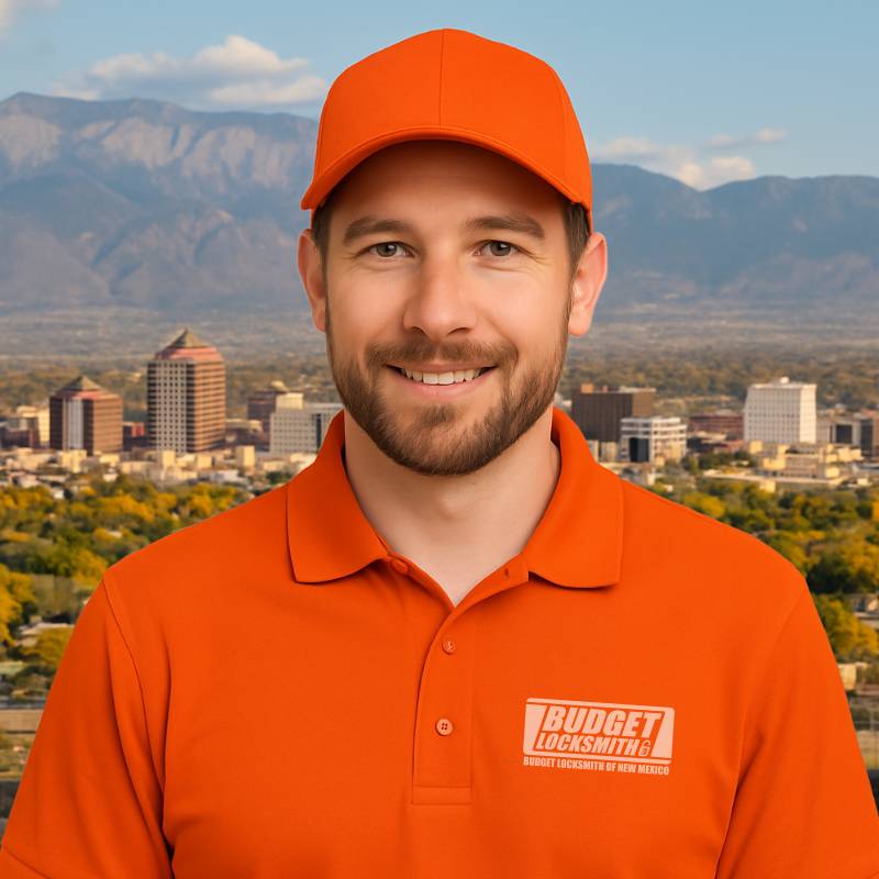 Excellence and Integrity at Budget Locksmith of New Mexico