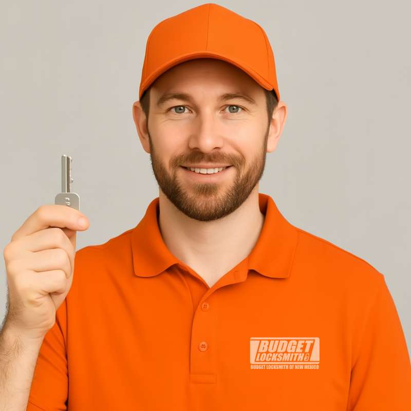 Expertise-Driven Locksmith Services for Lasting Security
