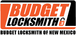 logo Budget Locksmith of New Mexico